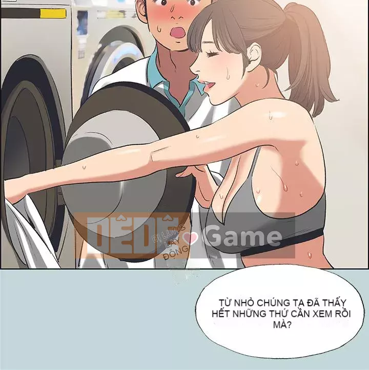 Giấc mộng đêm hè Chương 60