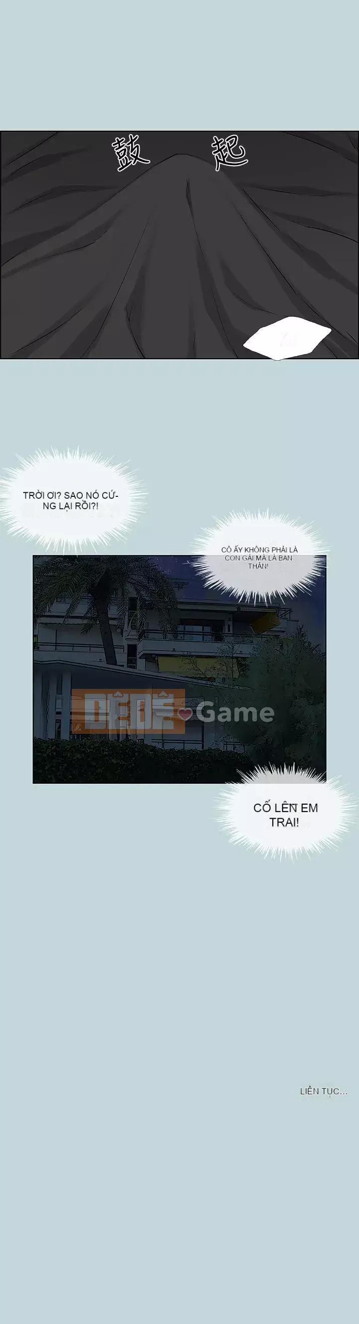 Giấc mộng đêm hè Chương 60