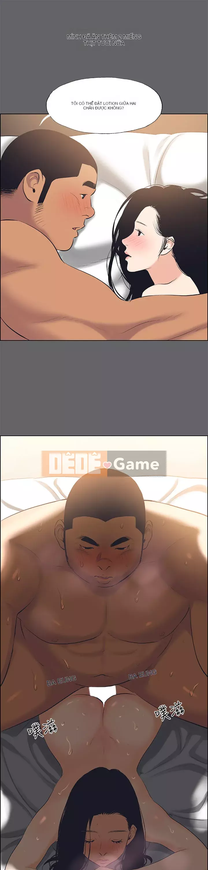 Giấc mộng đêm hè Chương 56-57