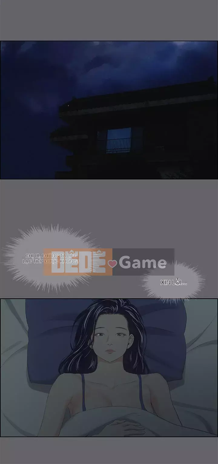 Giấc mộng đêm hè Chương 56-57