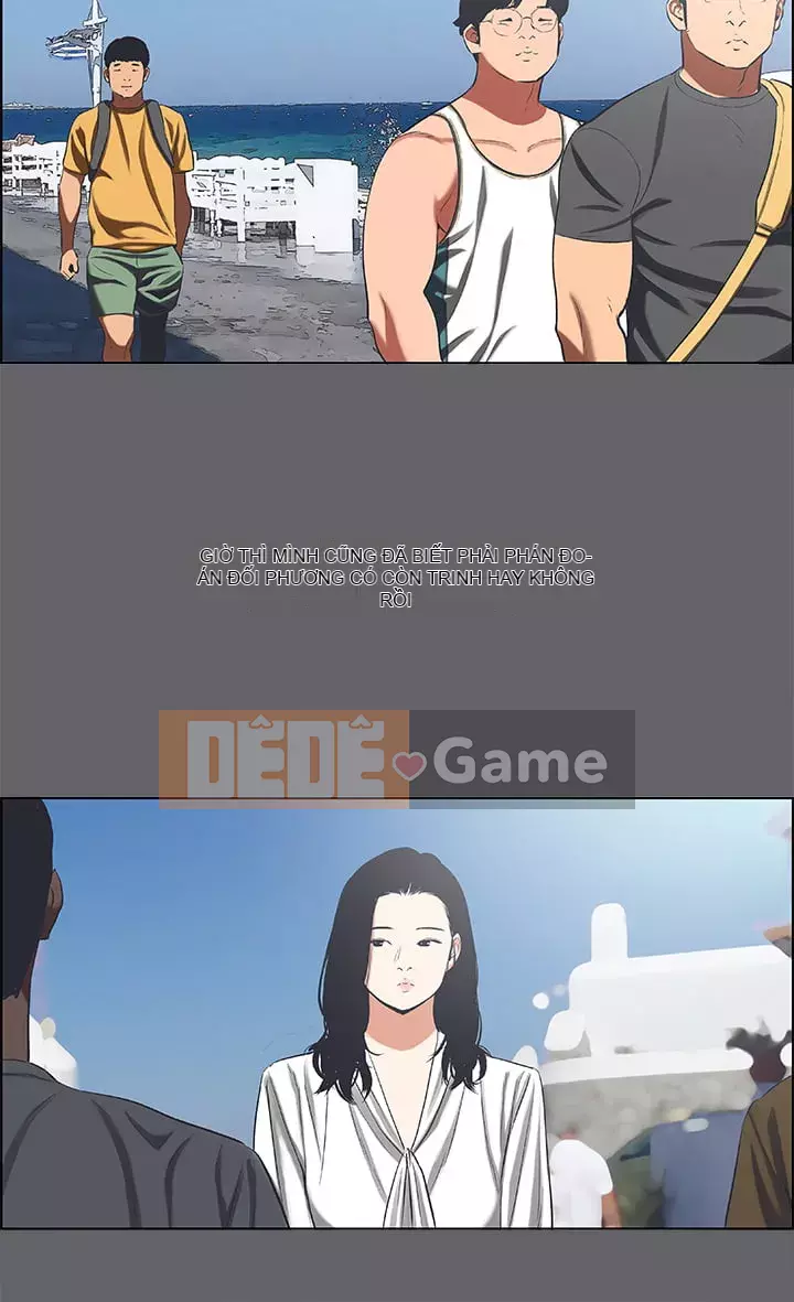 Giấc mộng đêm hè Chương 56-57