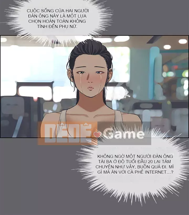 Giấc mộng đêm hè Chương 56-57