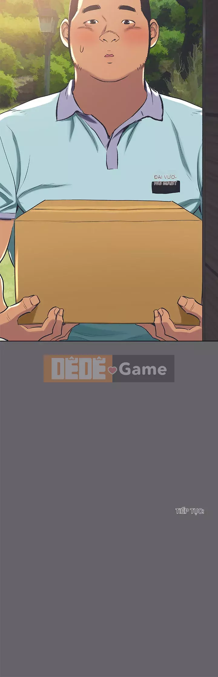 Giấc mộng đêm hè Chương 56-57