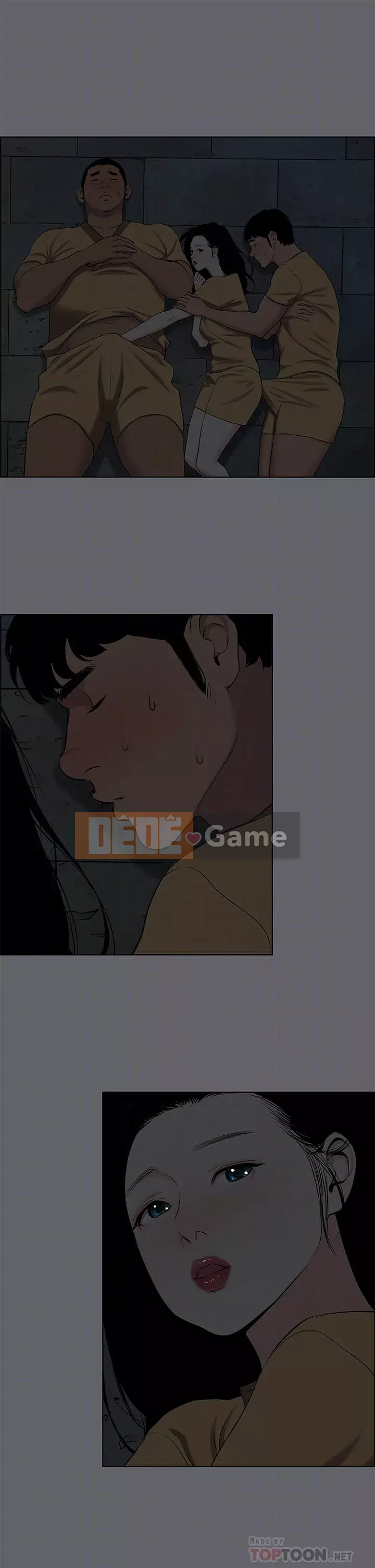 Giấc mộng đêm hè Chương 54-55