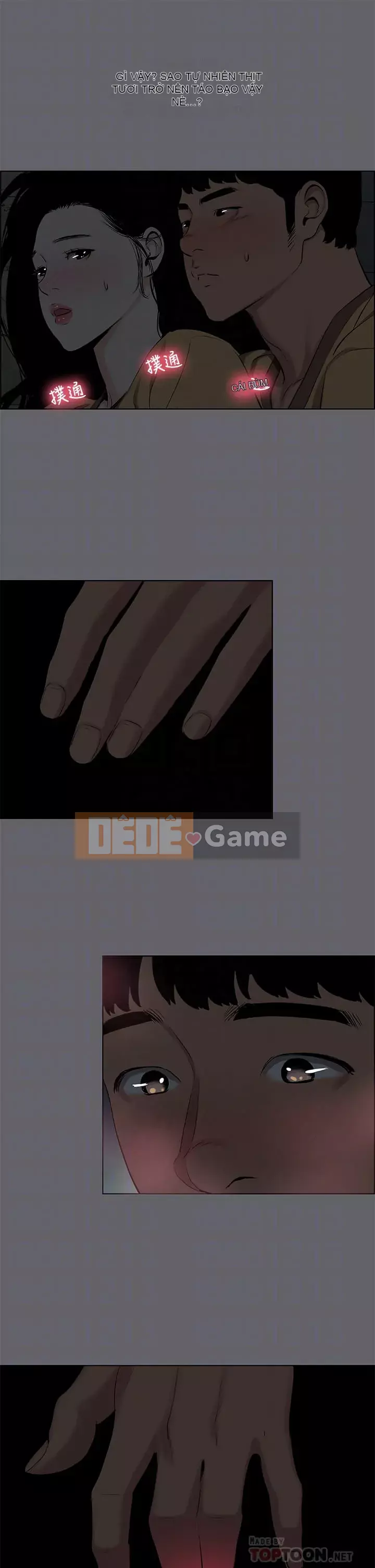 Giấc mộng đêm hè Chương 54-55