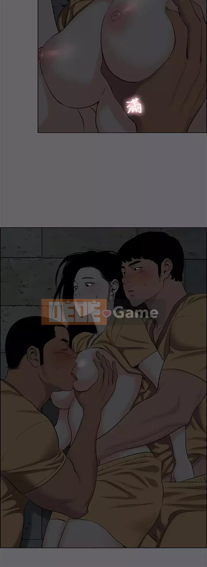 Giấc mộng đêm hè Chương 54-55