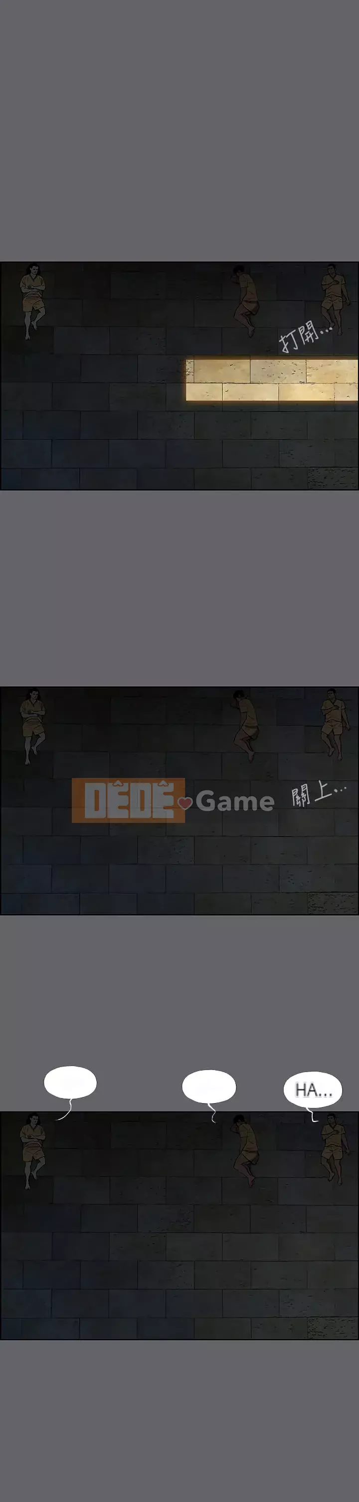 Giấc mộng đêm hè Chương 54-55