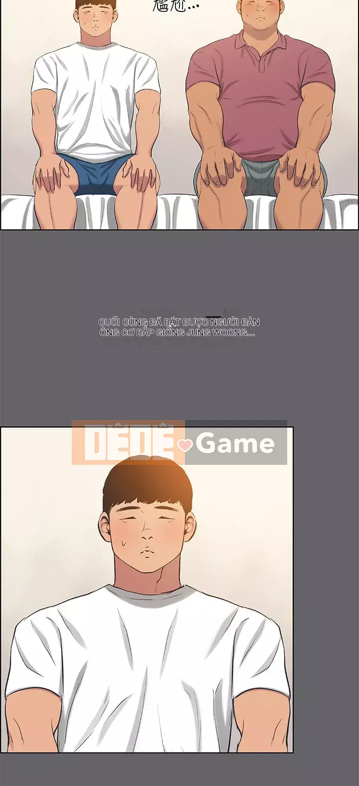 Giấc mộng đêm hè Chương 54-55