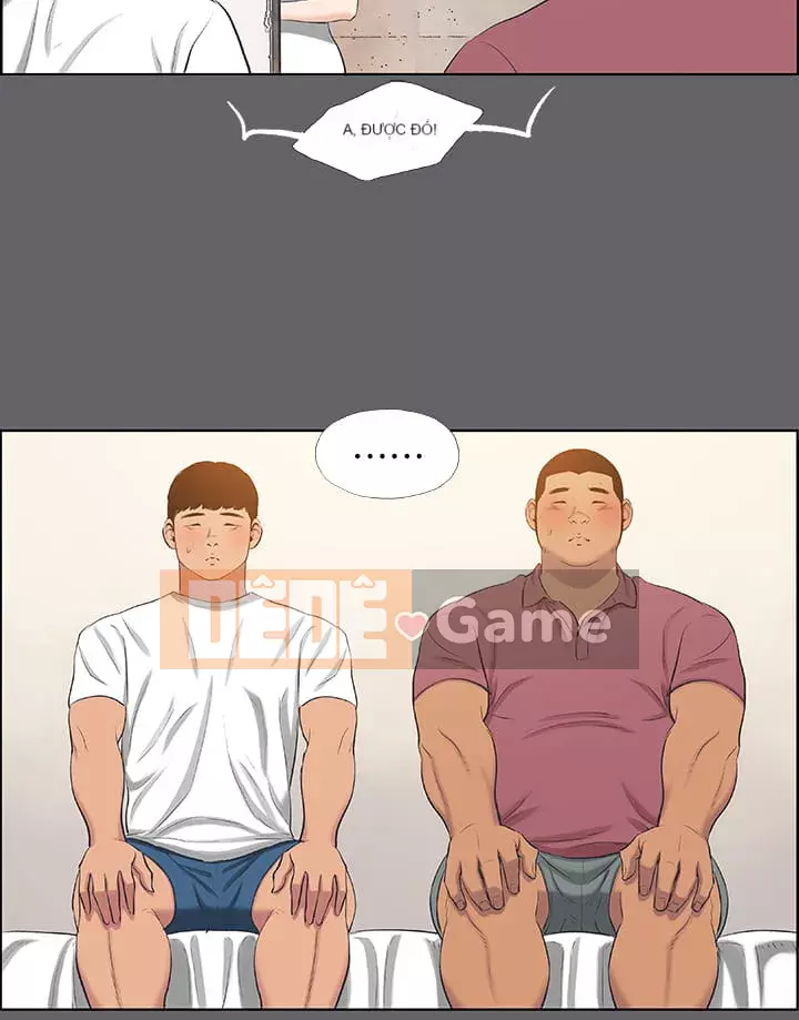 Giấc mộng đêm hè Chương 54-55