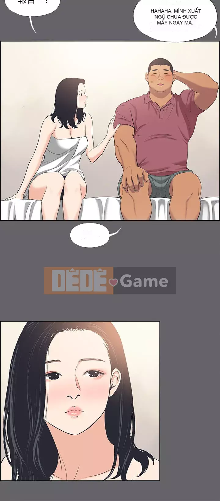 Giấc mộng đêm hè Chương 54-55