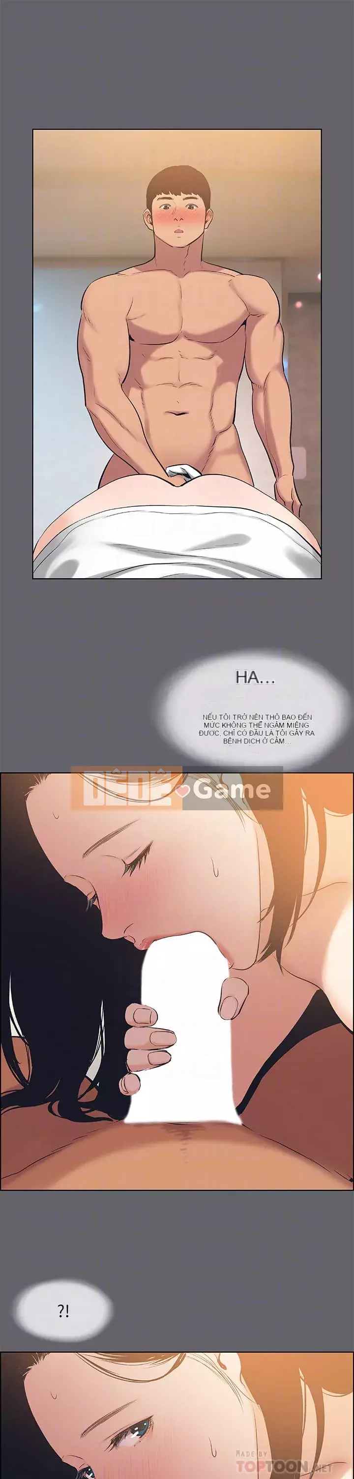 Giấc mộng đêm hè Chương 54-55