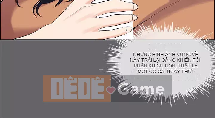 Giấc mộng đêm hè Chương 54-55