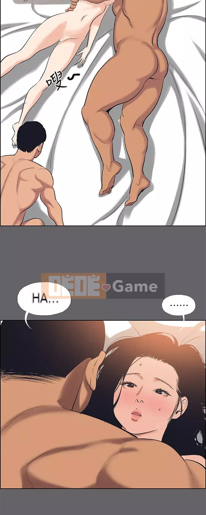 Giấc mộng đêm hè Chương 54-55