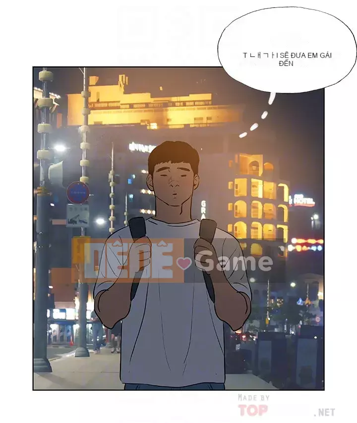 Giấc mộng đêm hè Chương 52-53