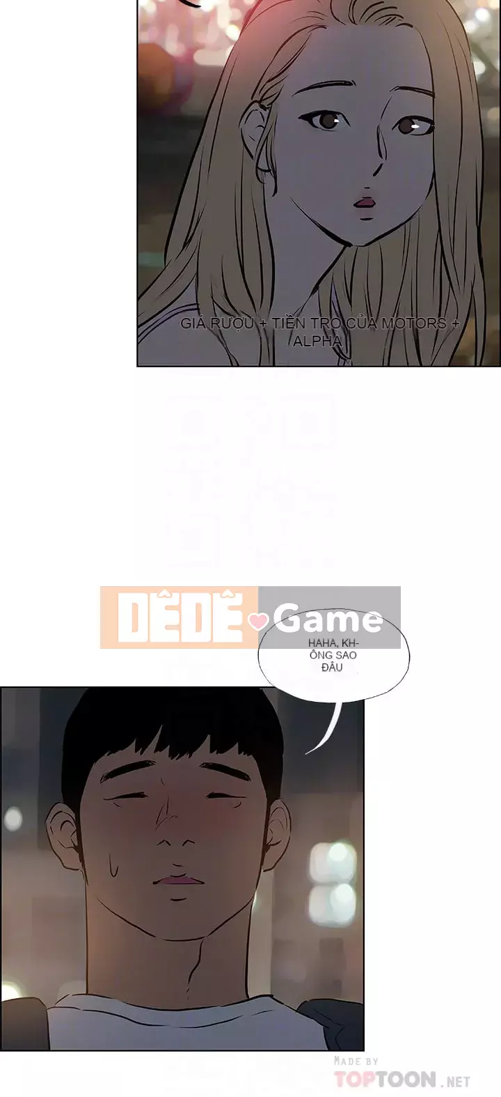 Giấc mộng đêm hè Chương 52-53