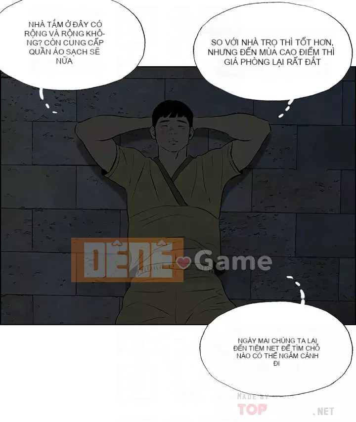 Giấc mộng đêm hè Chương 52-53