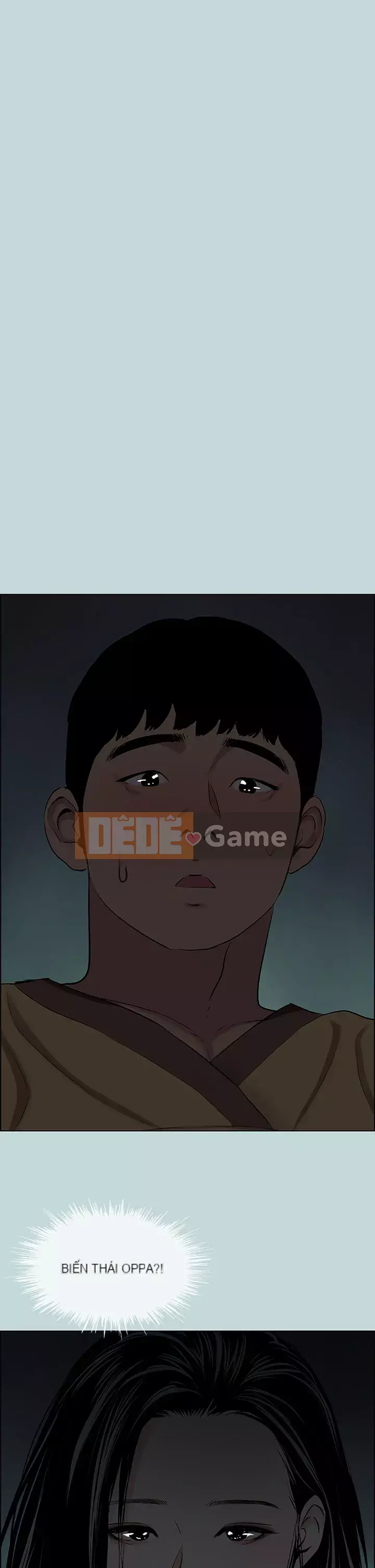 Giấc mộng đêm hè Chương 52-53