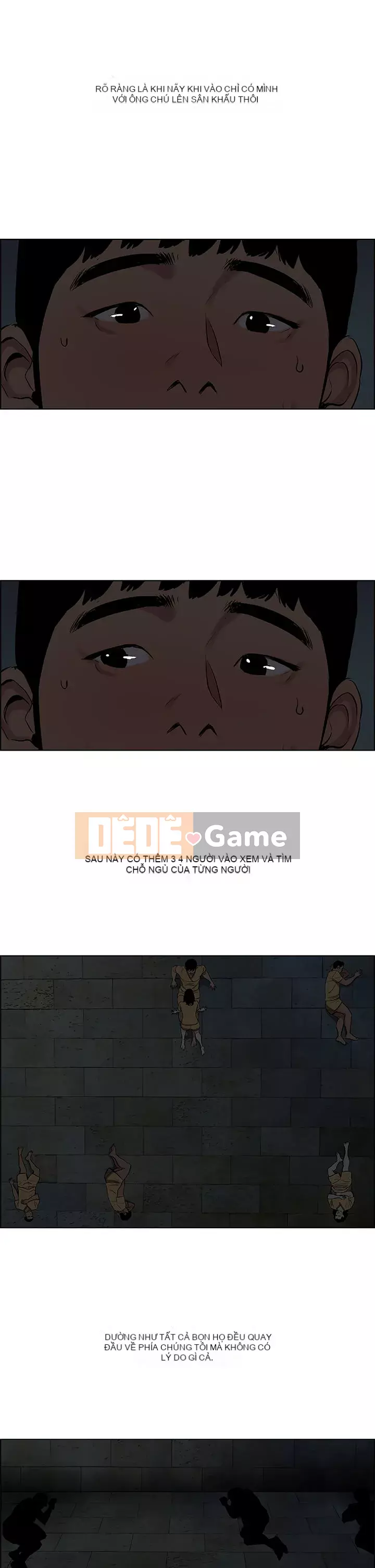 Giấc mộng đêm hè Chương 52-53