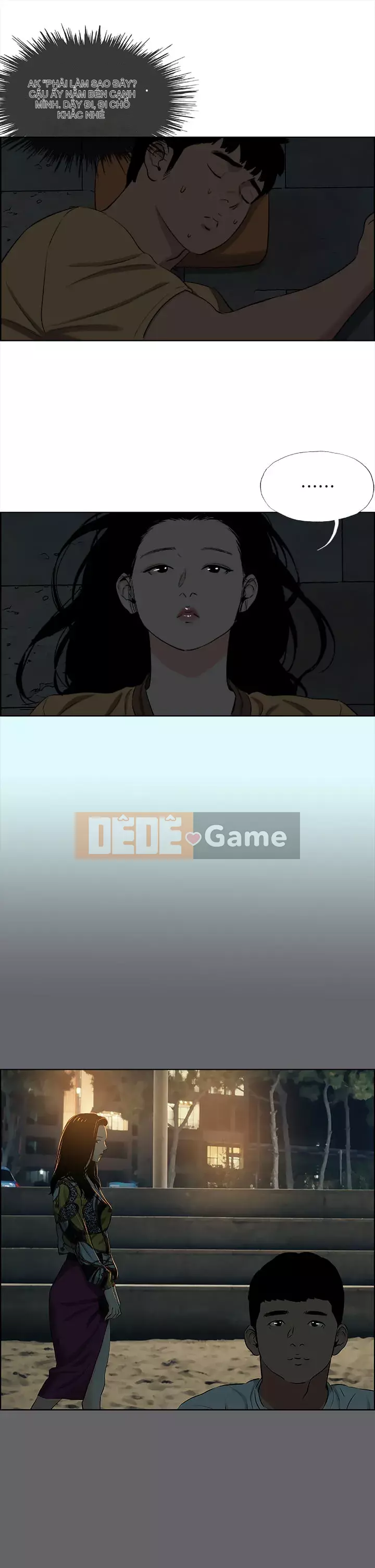 Giấc mộng đêm hè Chương 52-53