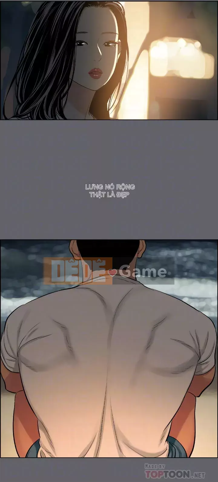 Giấc mộng đêm hè Chương 52-53