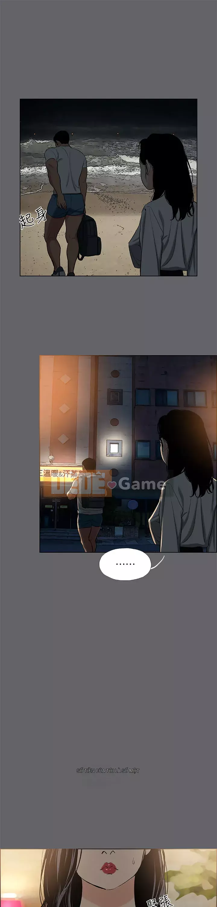 Giấc mộng đêm hè Chương 52-53