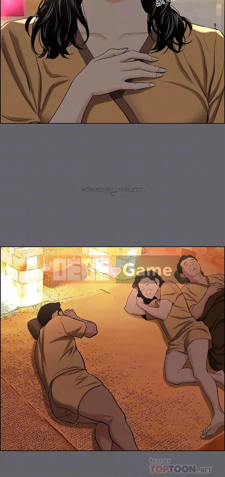 Giấc mộng đêm hè Chương 52-53