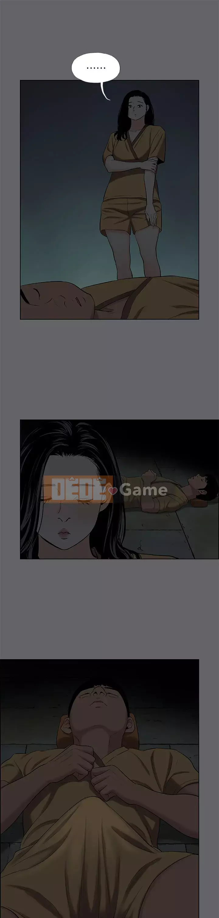 Giấc mộng đêm hè Chương 52-53