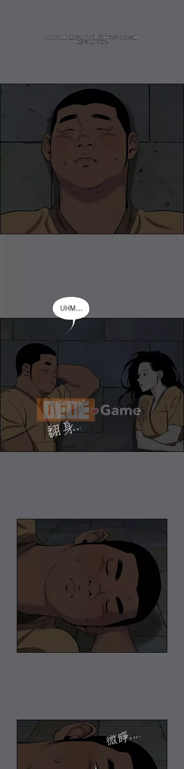 Giấc mộng đêm hè Chương 52-53