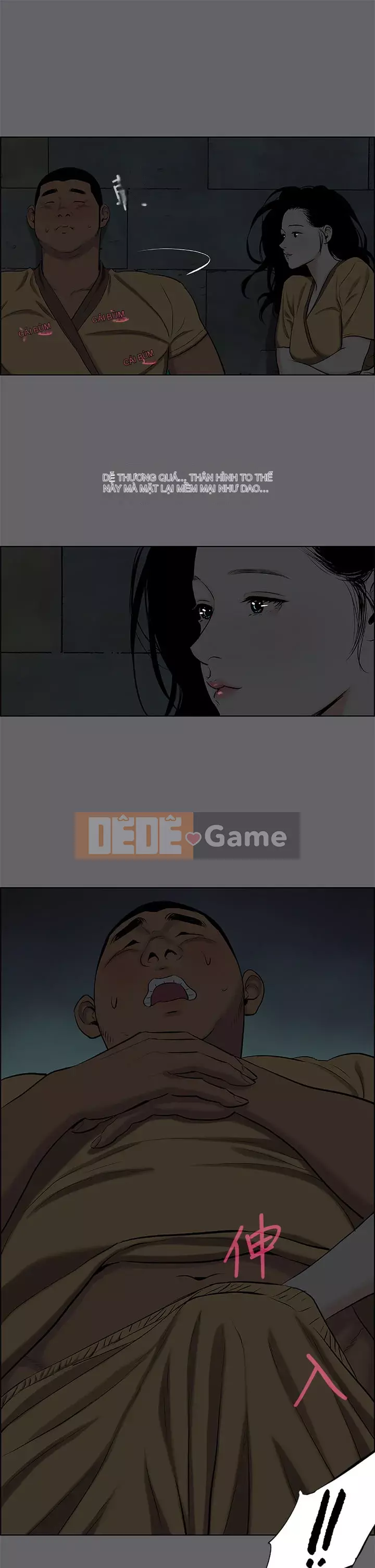 Giấc mộng đêm hè Chương 52-53