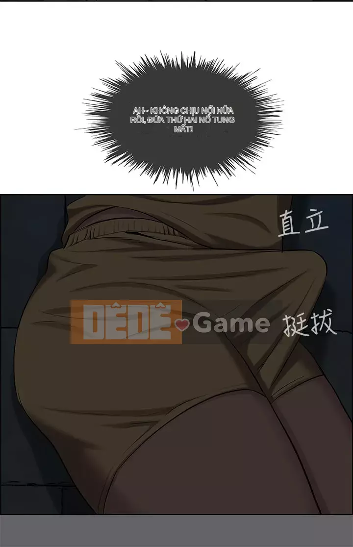 Giấc mộng đêm hè Chương 52-53