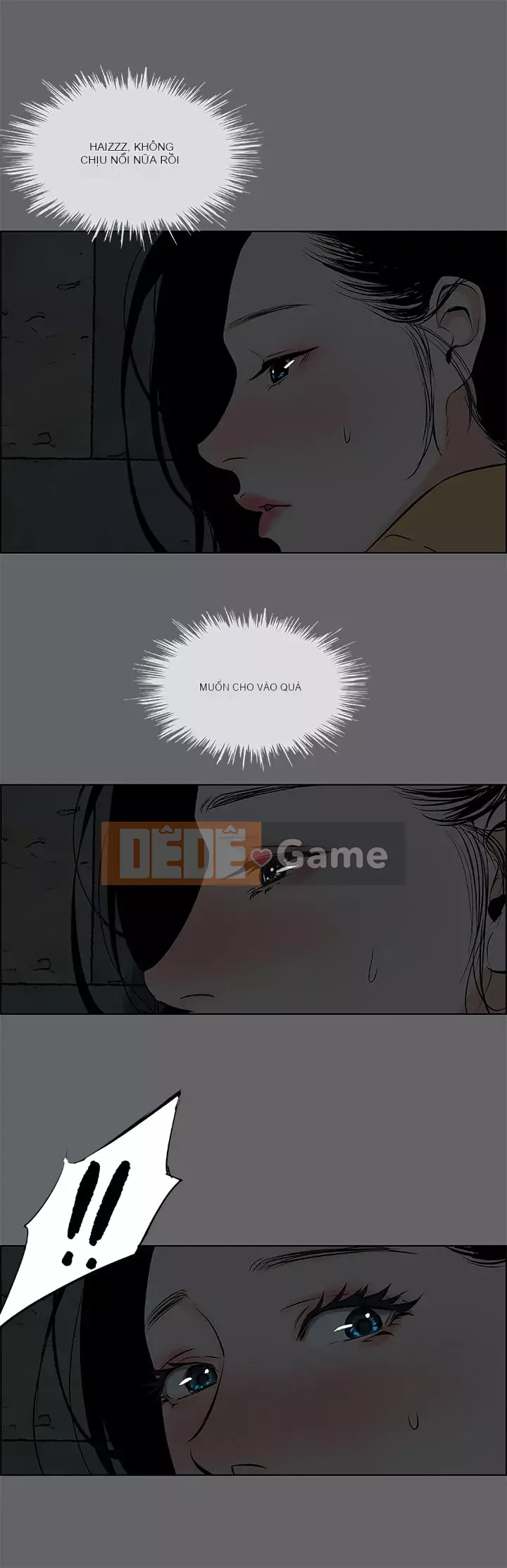 Giấc mộng đêm hè Chương 52-53