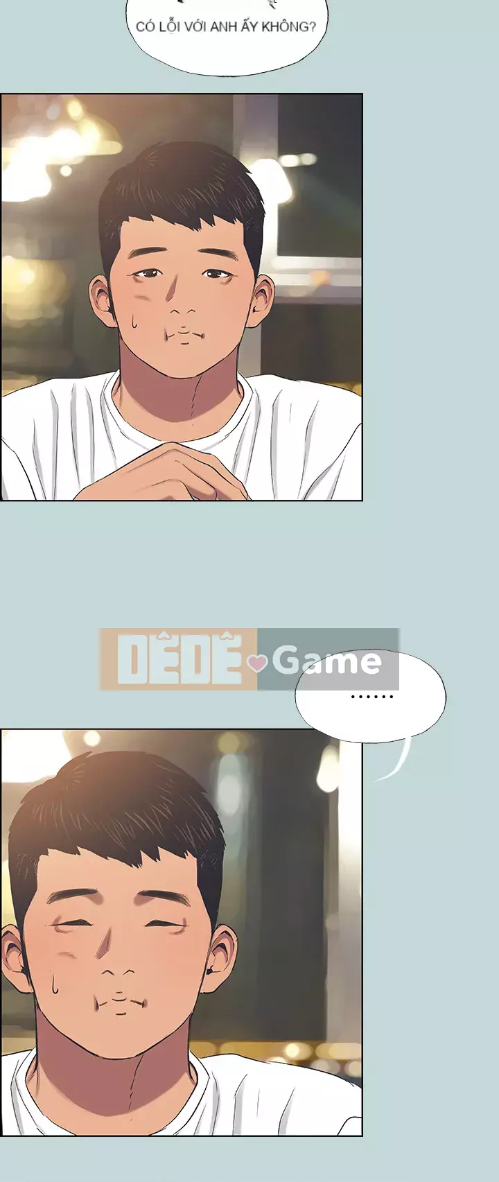 Giấc mộng đêm hè Chương 50-51