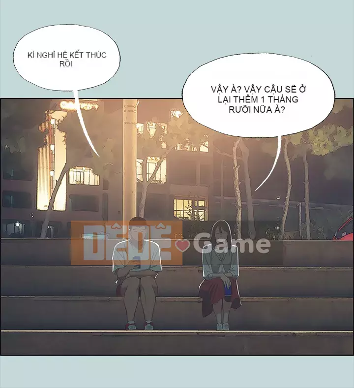 Giấc mộng đêm hè Chương 50-51