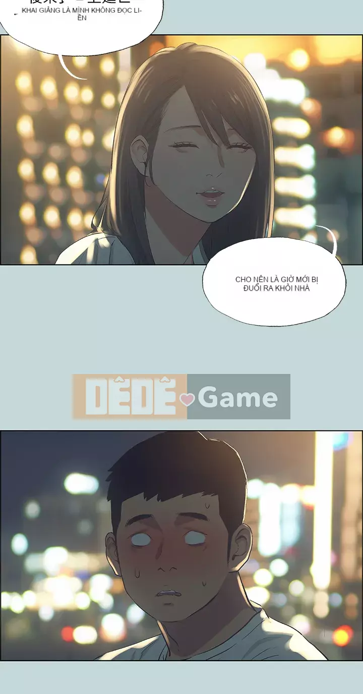 Giấc mộng đêm hè Chương 50-51