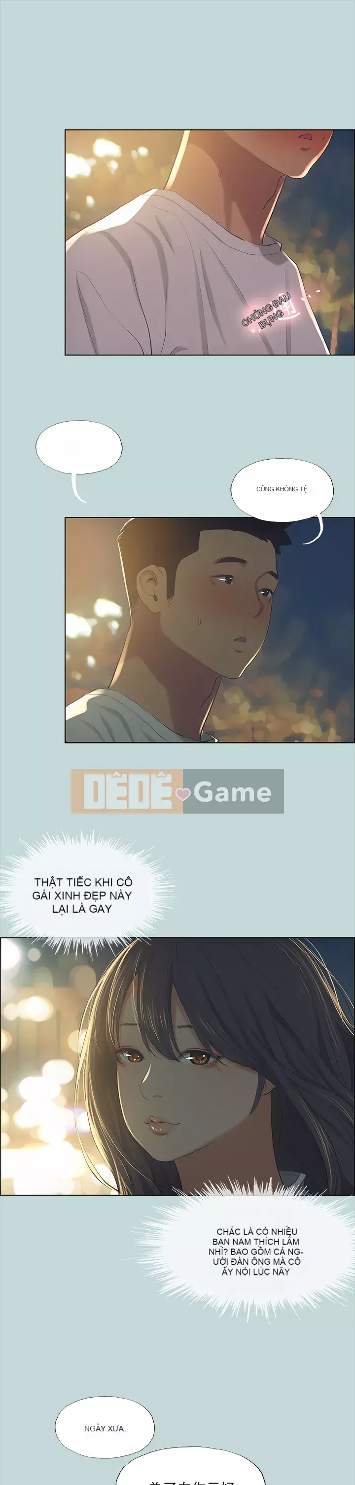 Giấc mộng đêm hè Chương 50-51