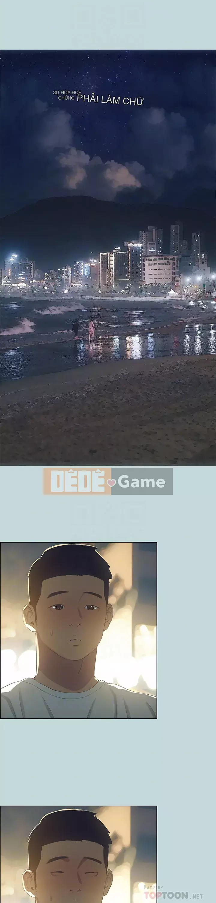 Giấc mộng đêm hè Chương 50-51