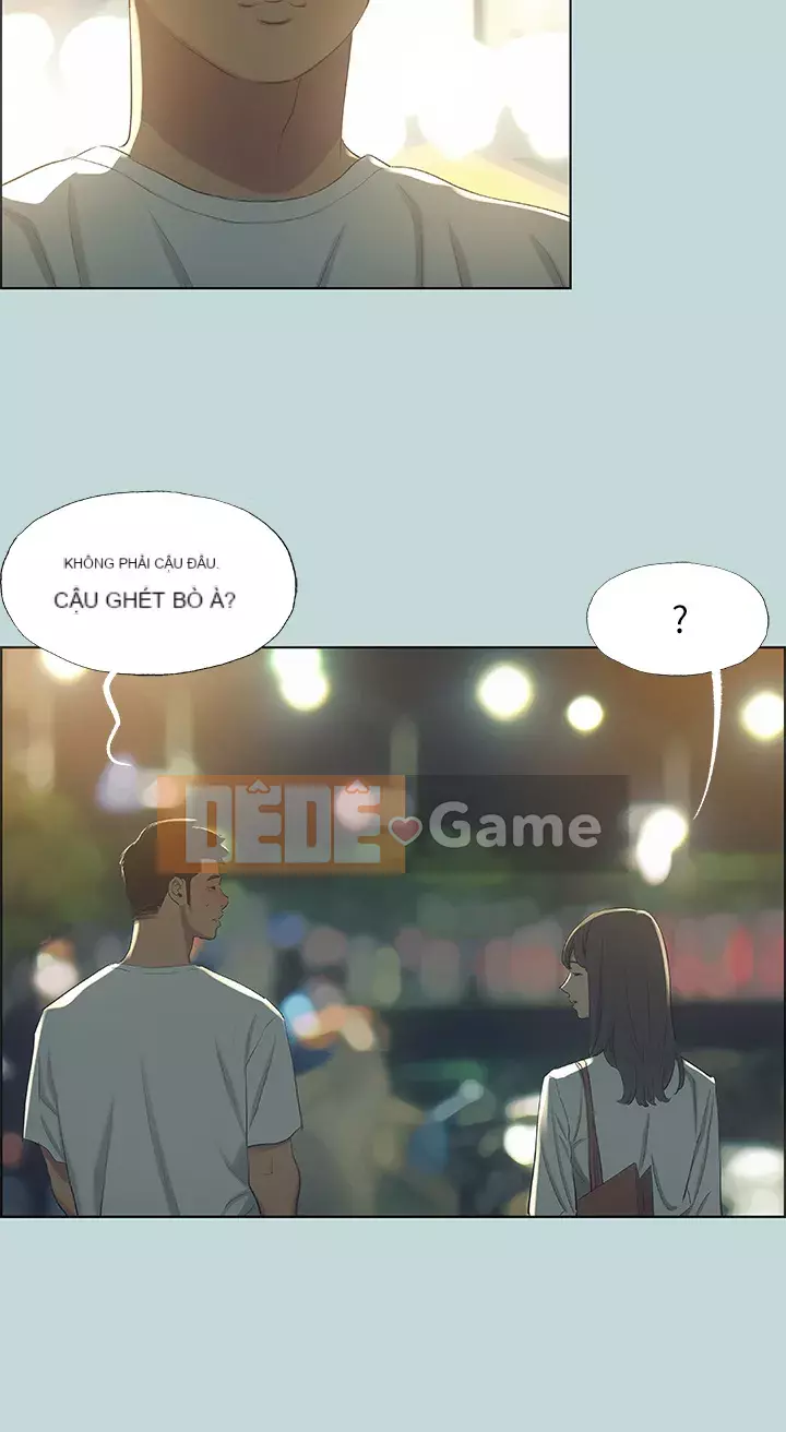 Giấc mộng đêm hè Chương 50-51