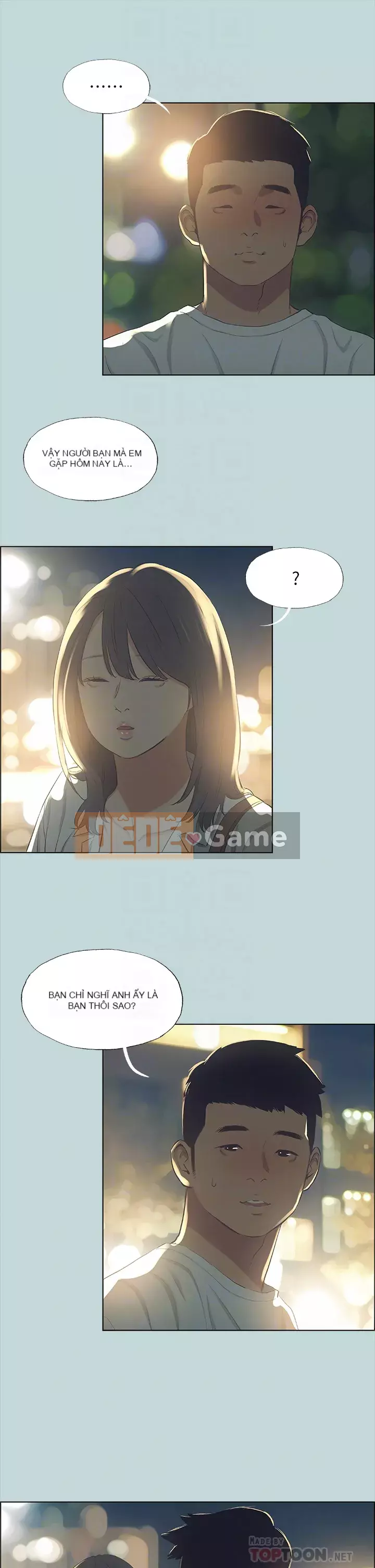 Giấc mộng đêm hè Chương 50-51