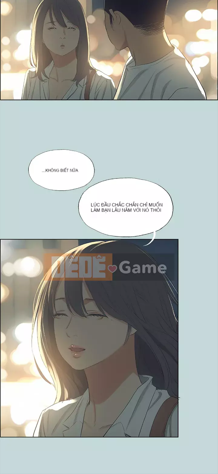 Giấc mộng đêm hè Chương 50-51