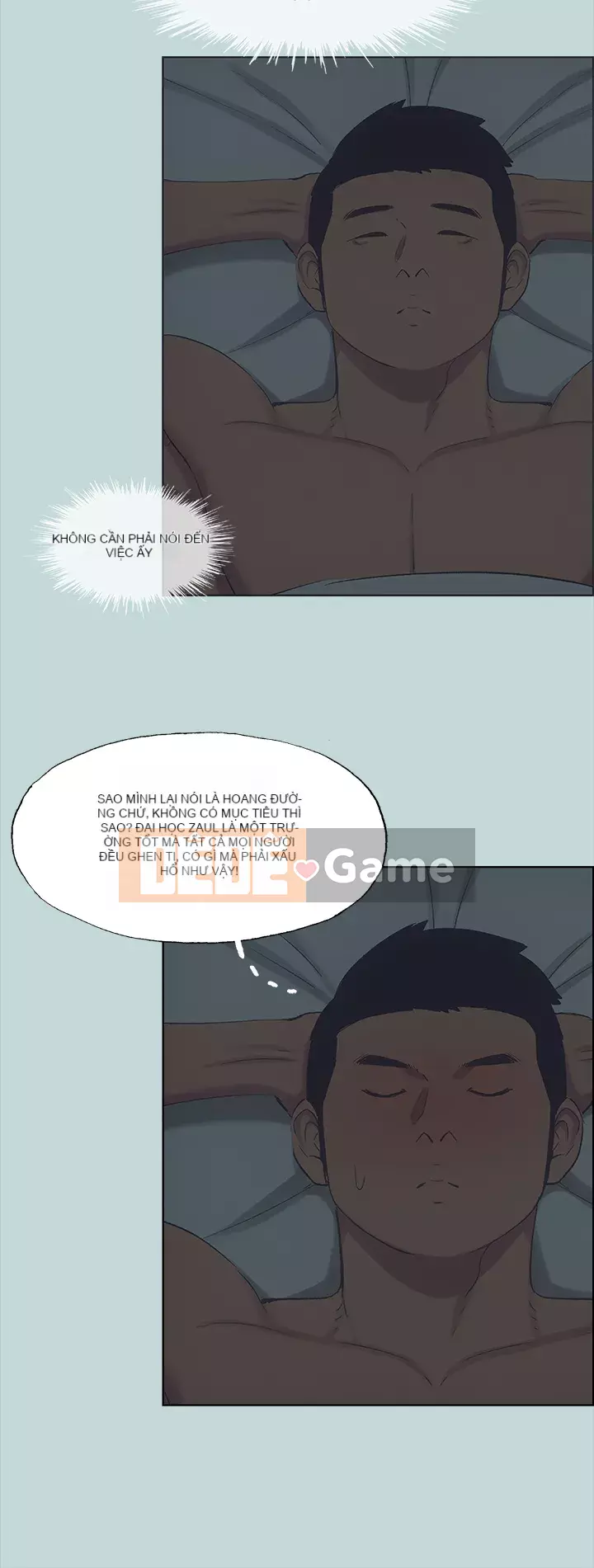 Giấc mộng đêm hè Chương 50-51