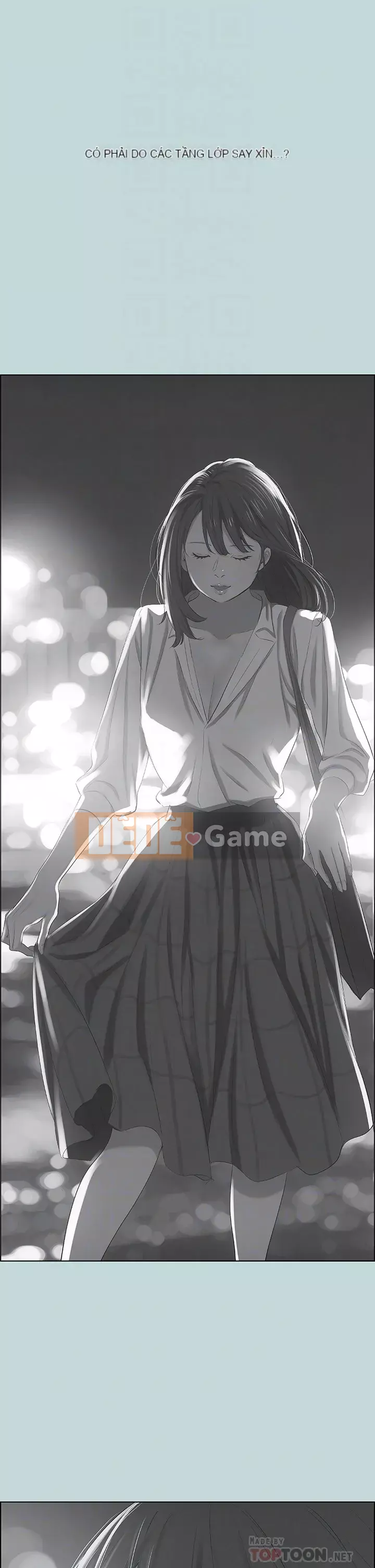 Giấc mộng đêm hè Chương 50-51