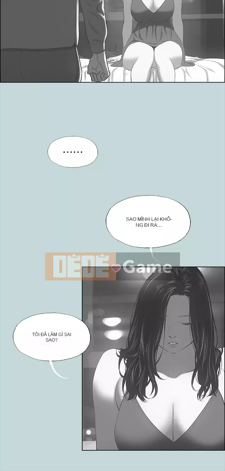 Giấc mộng đêm hè Chương 50-51