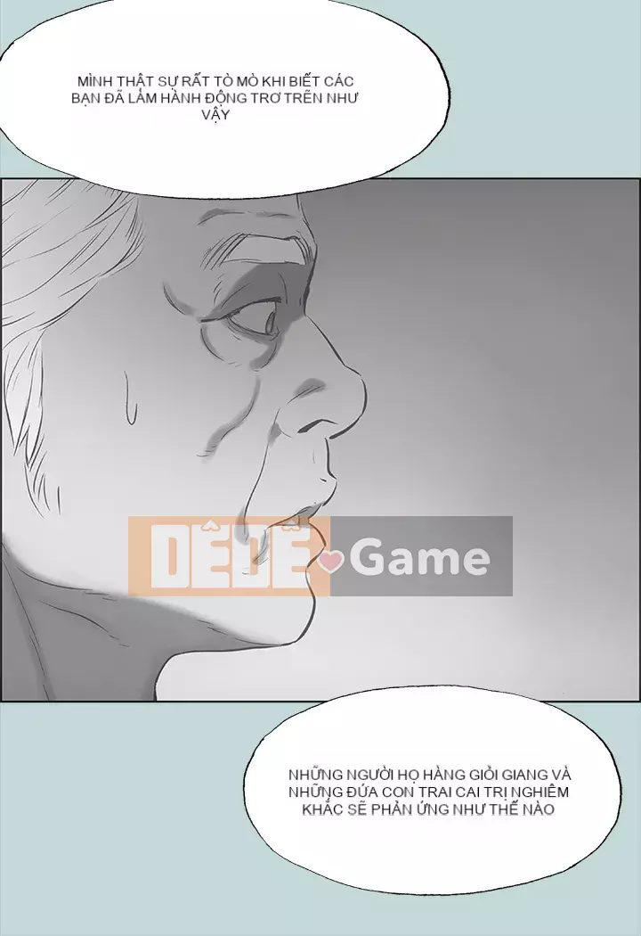 Giấc mộng đêm hè Chương 50-51