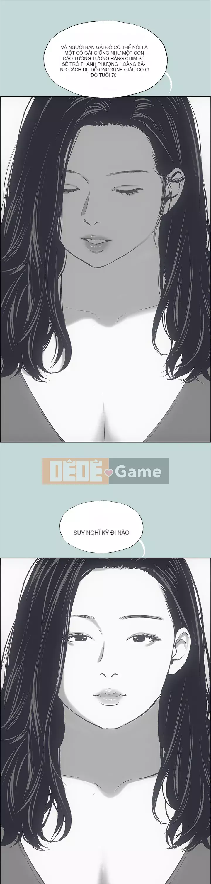 Giấc mộng đêm hè Chương 50-51