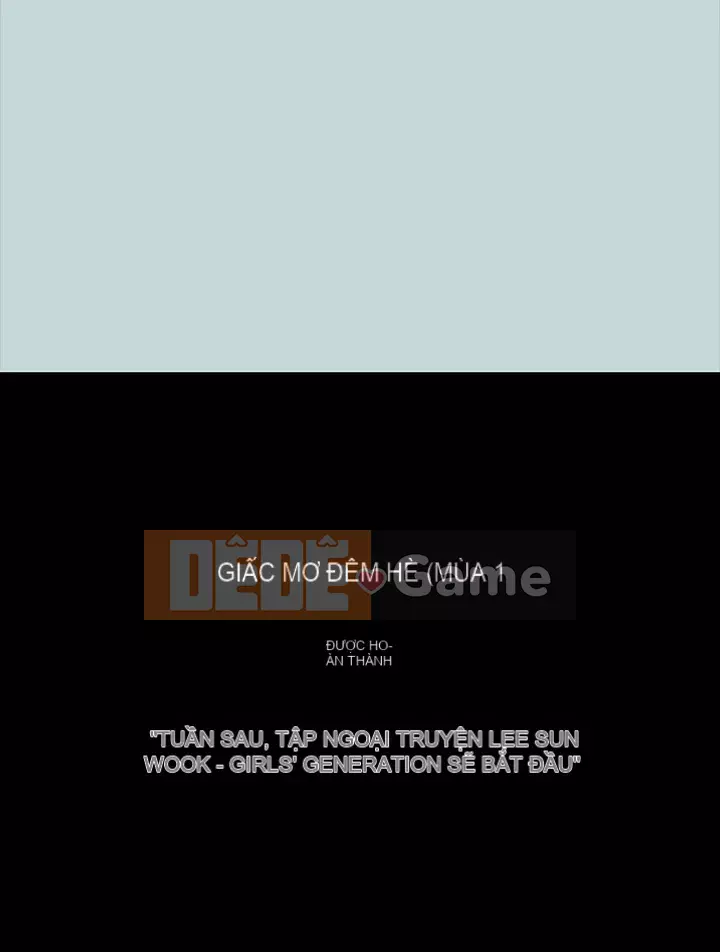 Giấc mộng đêm hè Chương 50-51