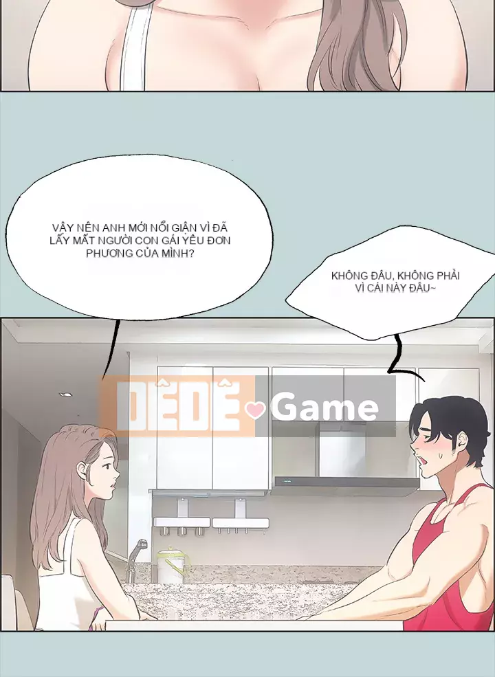 Giấc mộng đêm hè Chương 48-49