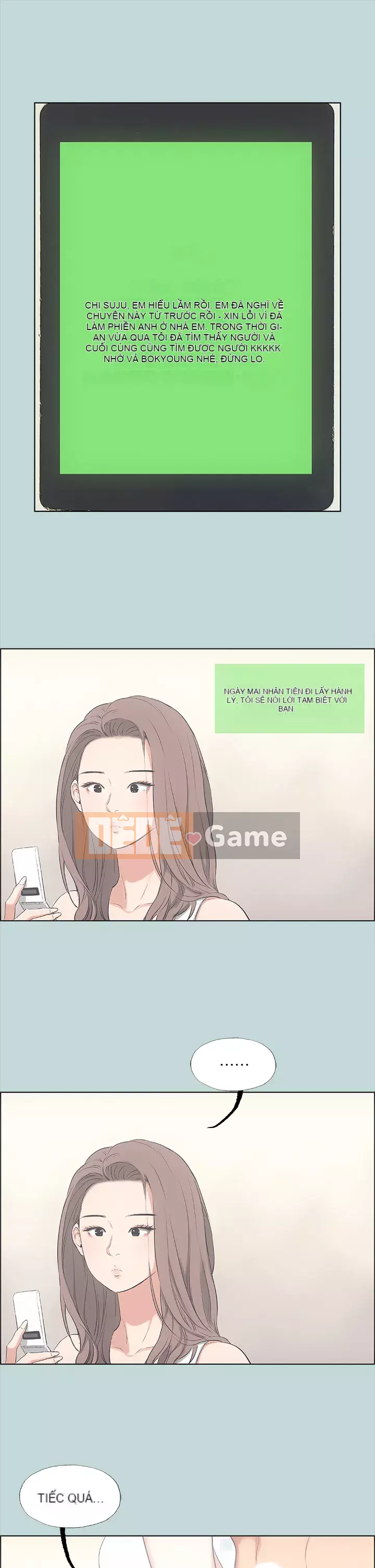 Giấc mộng đêm hè Chương 48-49