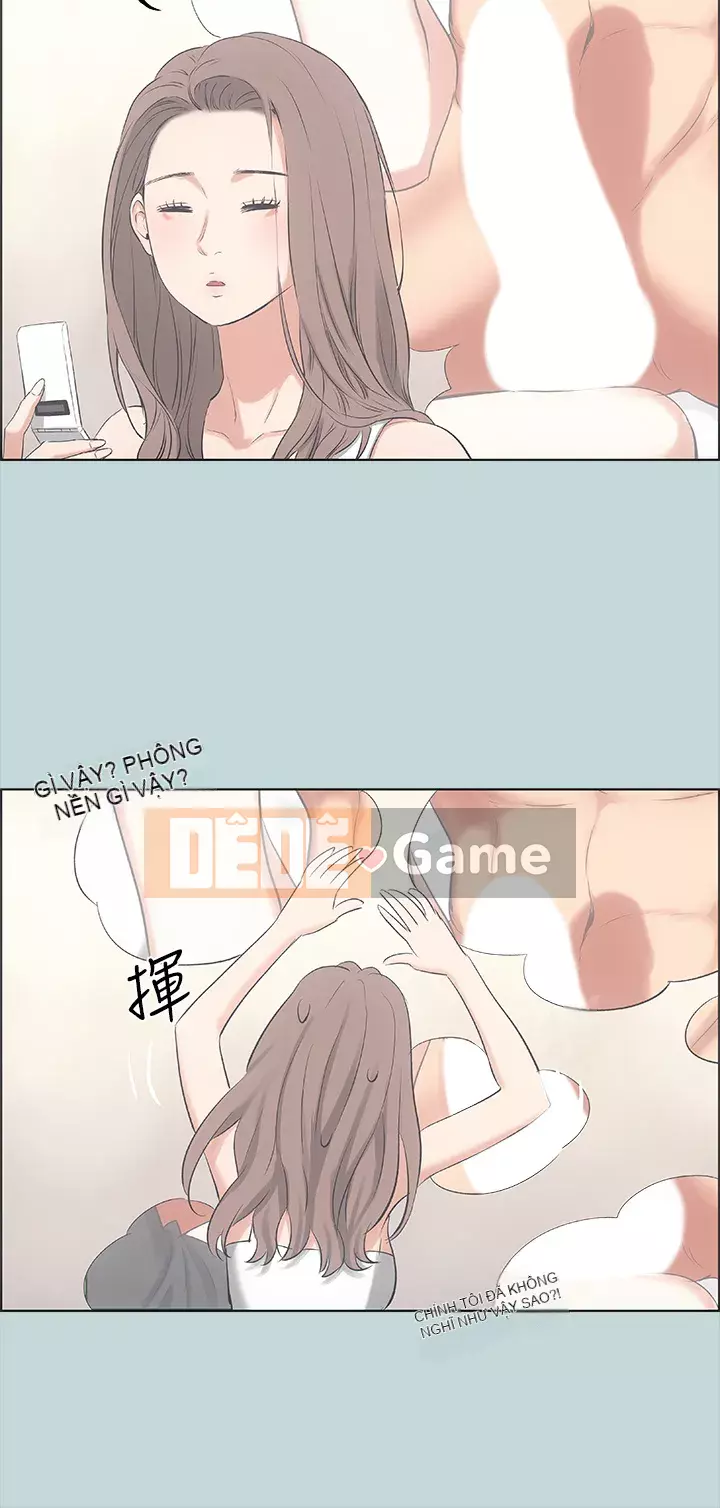 Giấc mộng đêm hè Chương 48-49