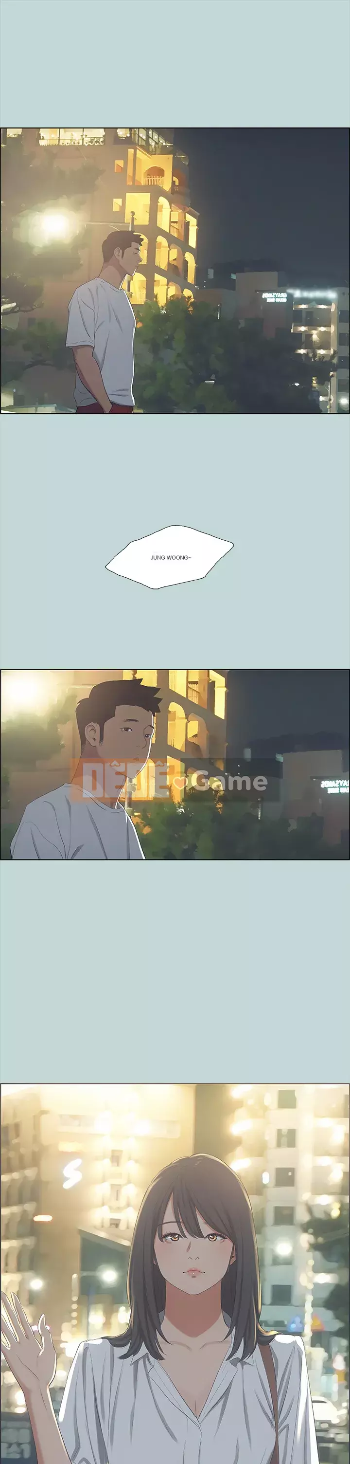 Giấc mộng đêm hè Chương 48-49