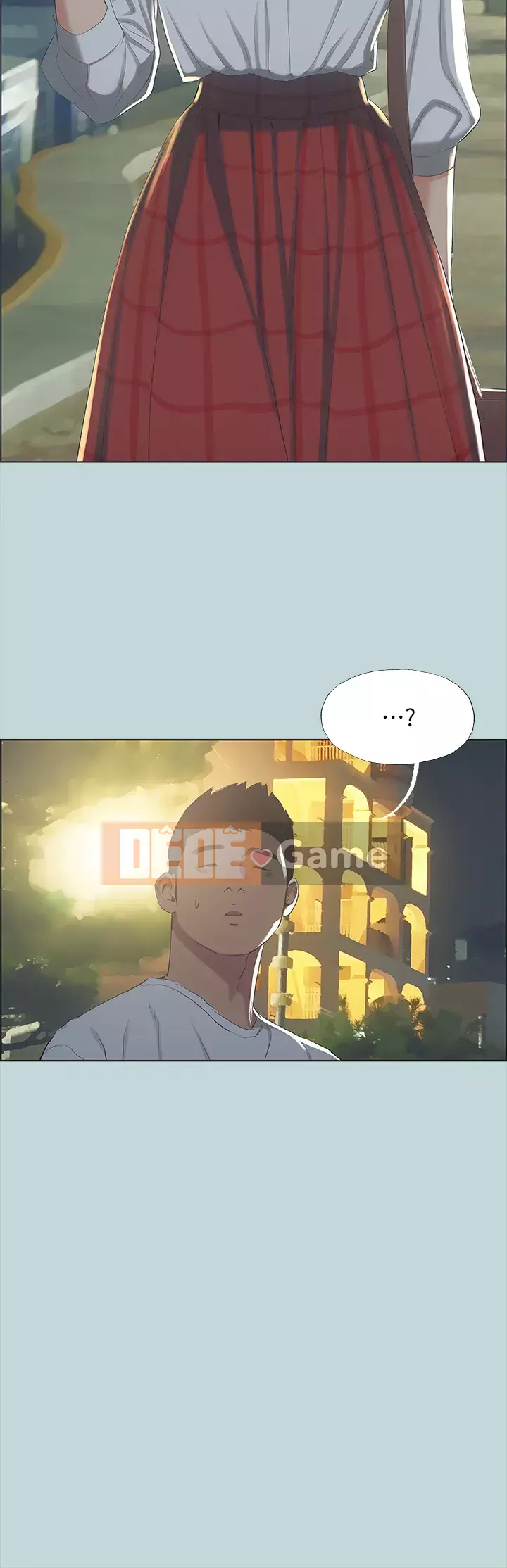 Giấc mộng đêm hè Chương 48-49